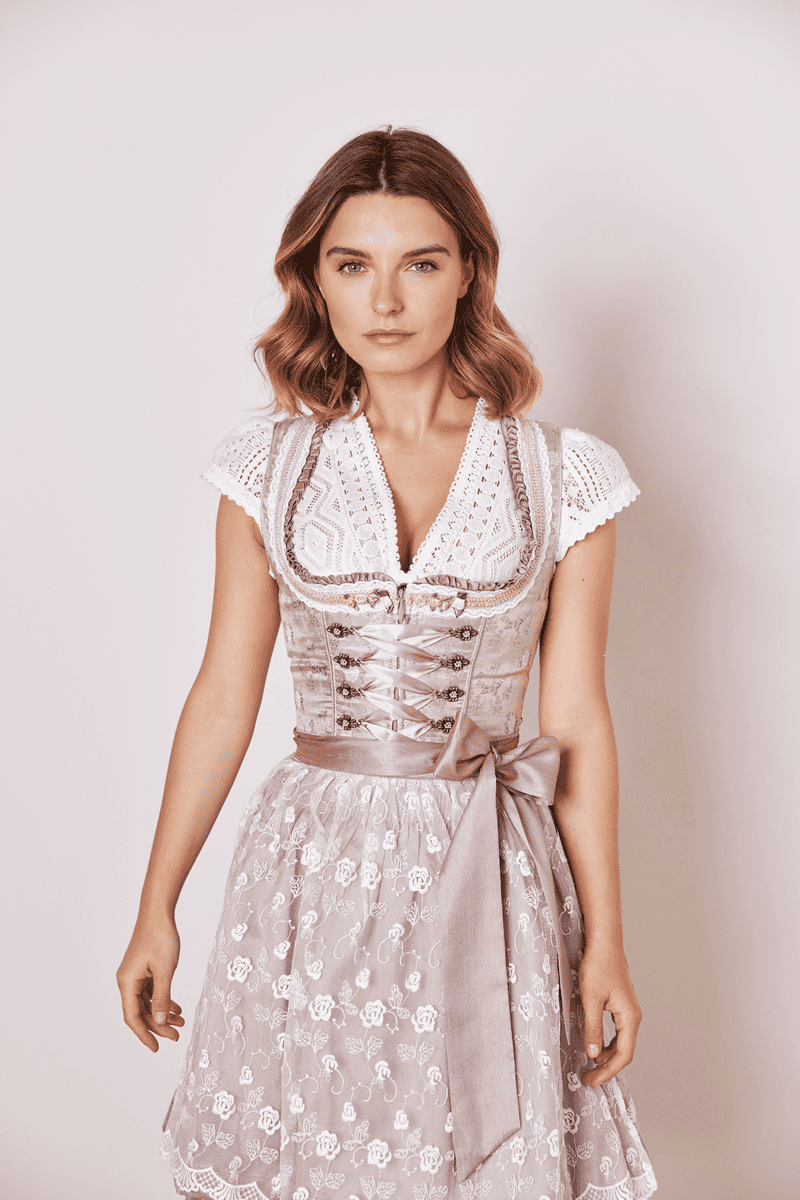 Krüger Madl Dirndl Juliane (50cm) Online