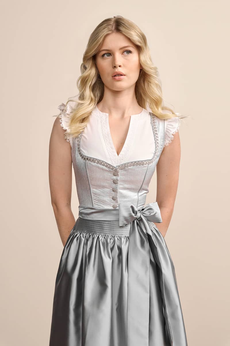 Krüger Madl Dirndl Yani (60cm) Muttertagsangebot
