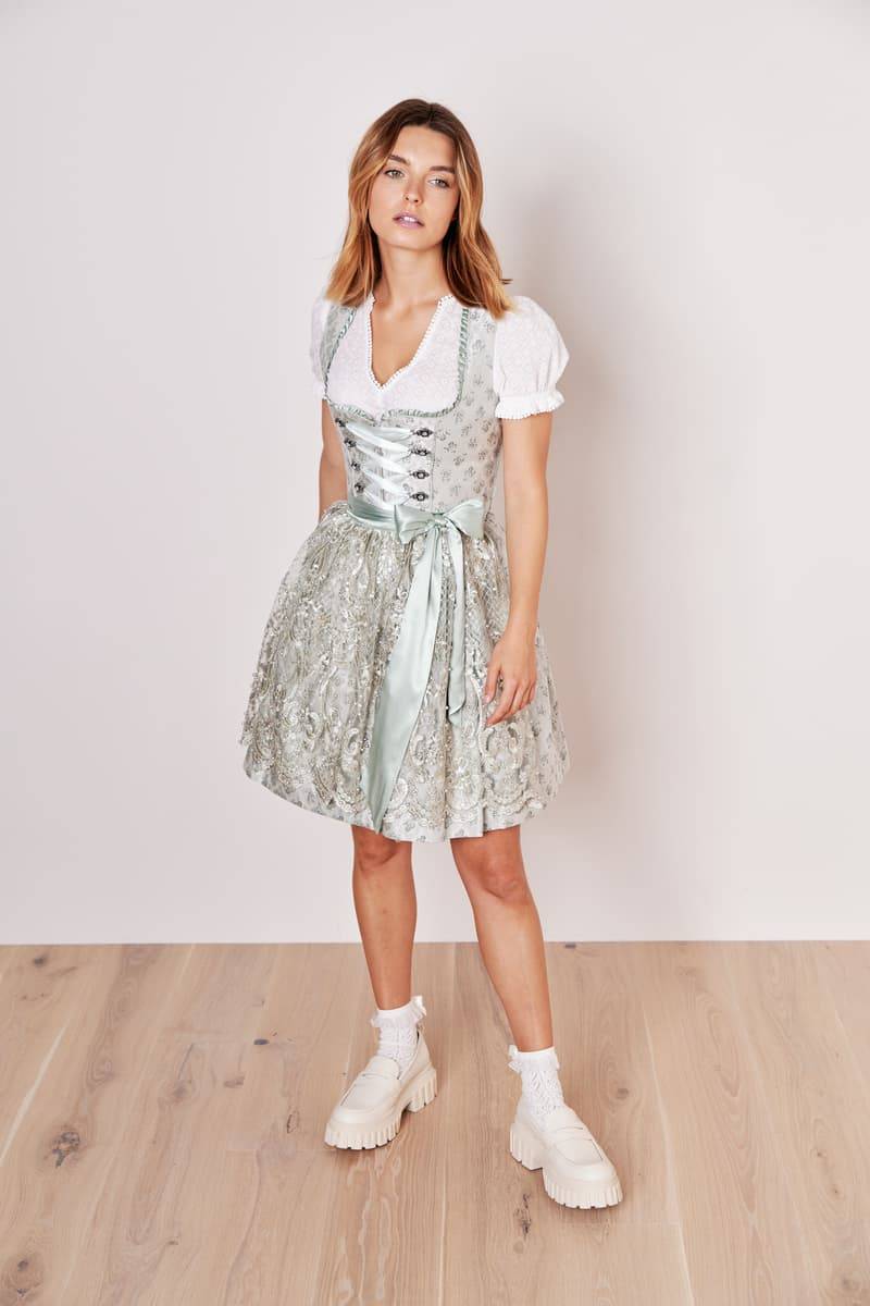 Krüger Madl Dirndl Kalinda (50cm) Meist gekauft