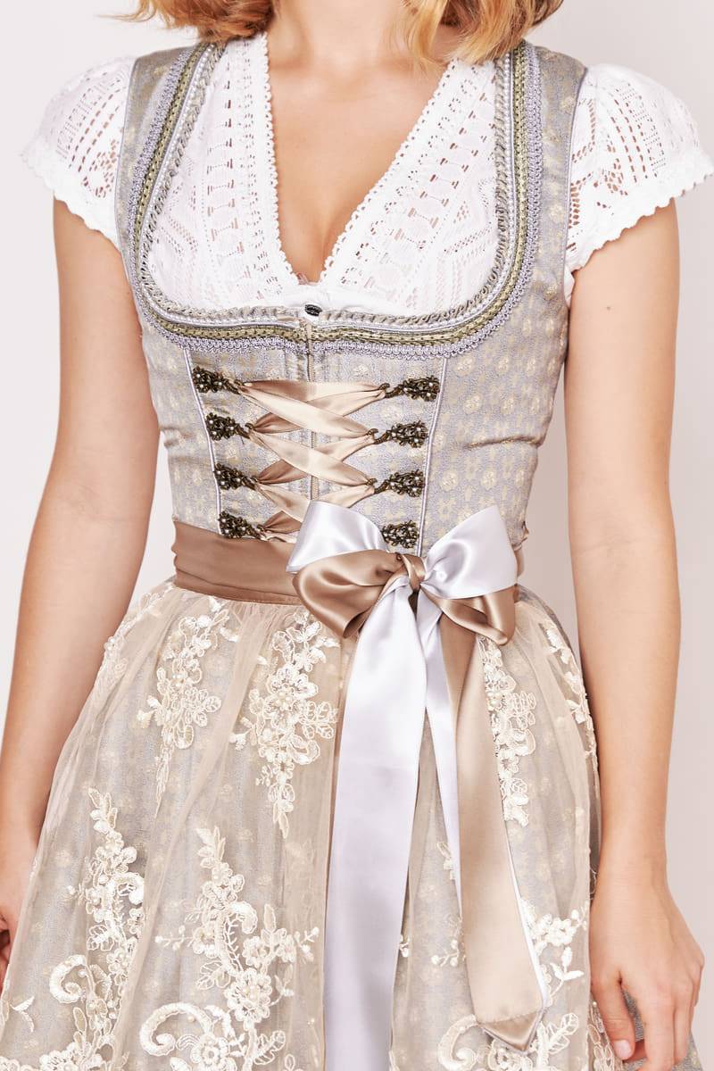 Krüger Madl Dirndl Betti (60cm) Blitzverkäufe
