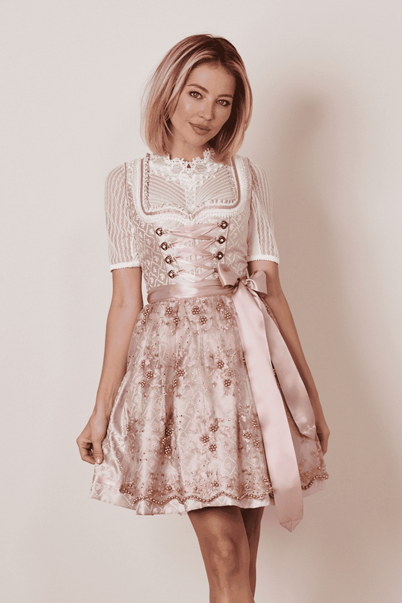 Krüger Madl Dirndl Nalia (50cm)