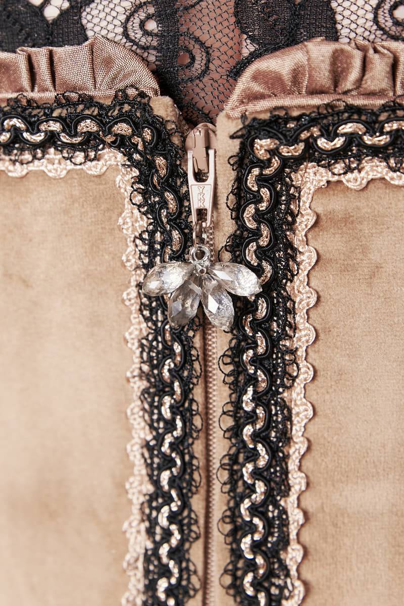 Krüger Madl Dirndl Selene (60cm) Hotsell