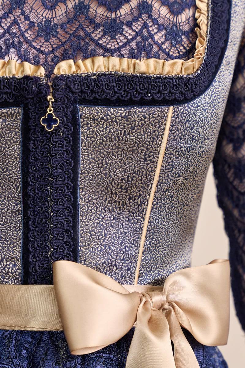 Krüger Madl Dirndl Effi (60cm) Verkauf