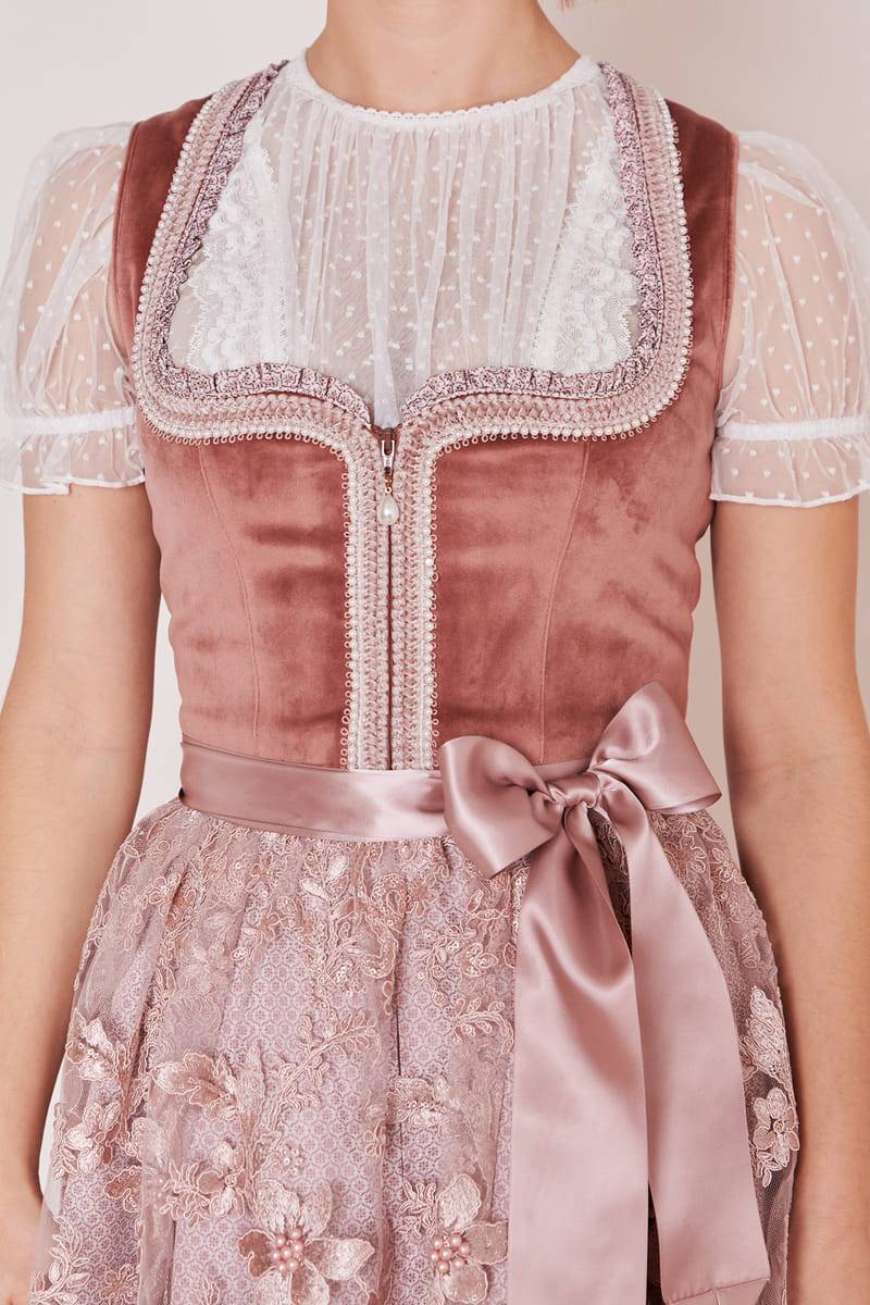 Krüger Madl Dirndl Emery (50cm) Angebote