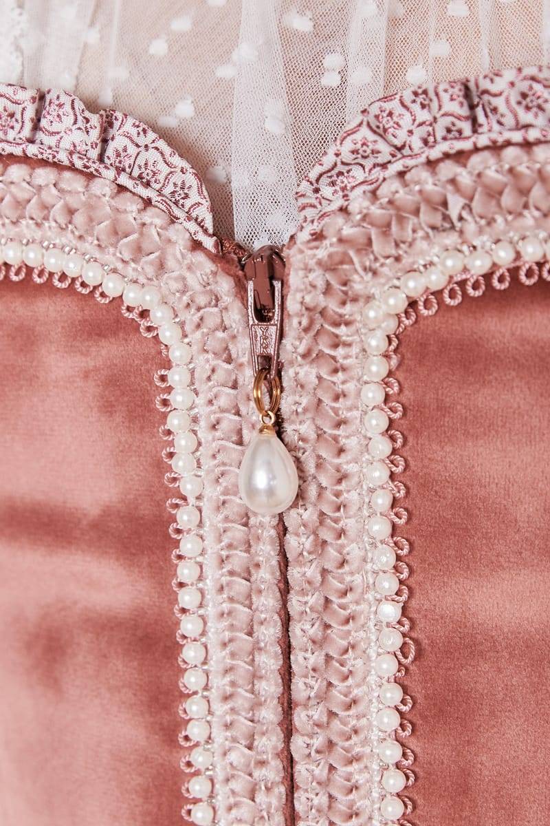 Krüger Madl Dirndl Emery (50cm) Angebote