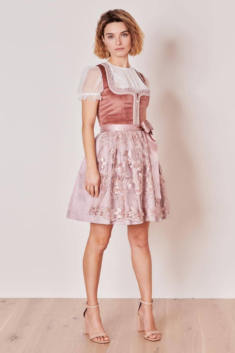 Krüger Madl Dirndl Emery (50cm) Angebote