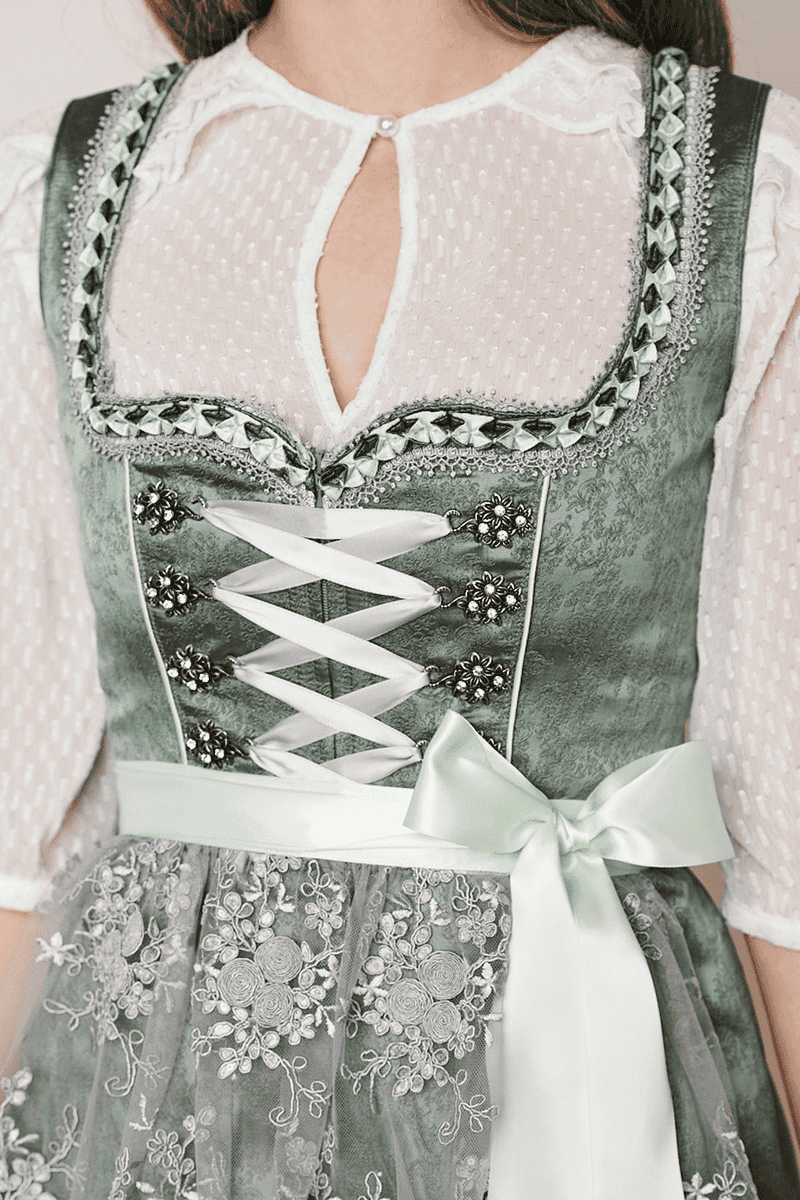 Krüger Madl Dirndl Alara (60cm) Meist gekauft