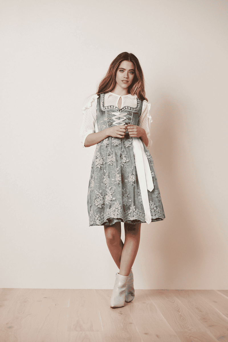 Krüger Madl Dirndl Alara (60cm) Meist gekauft