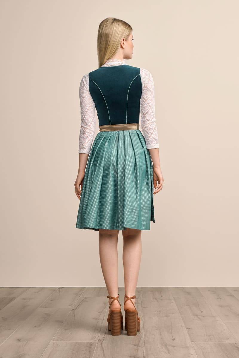 Krüger Madl Dirndl Fadia (60cm) Hotsell