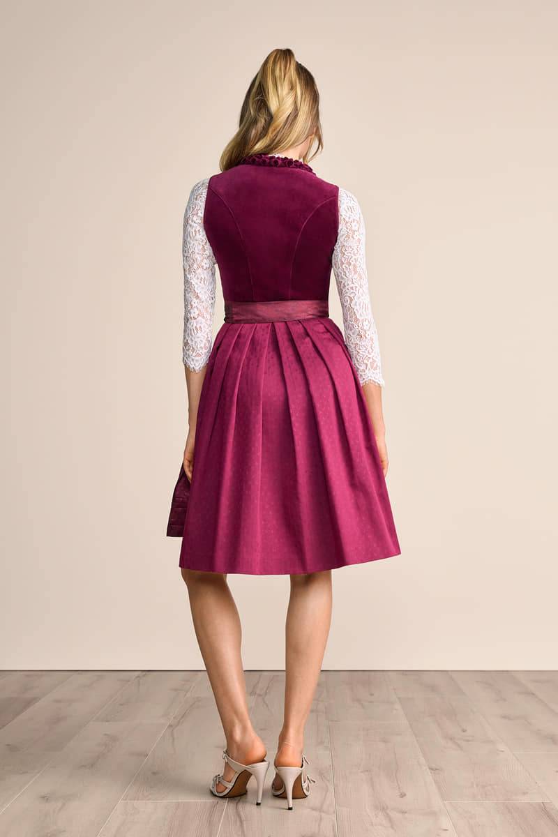 Krüger Madl Dirndl Ayana (60cm) im Angebot
