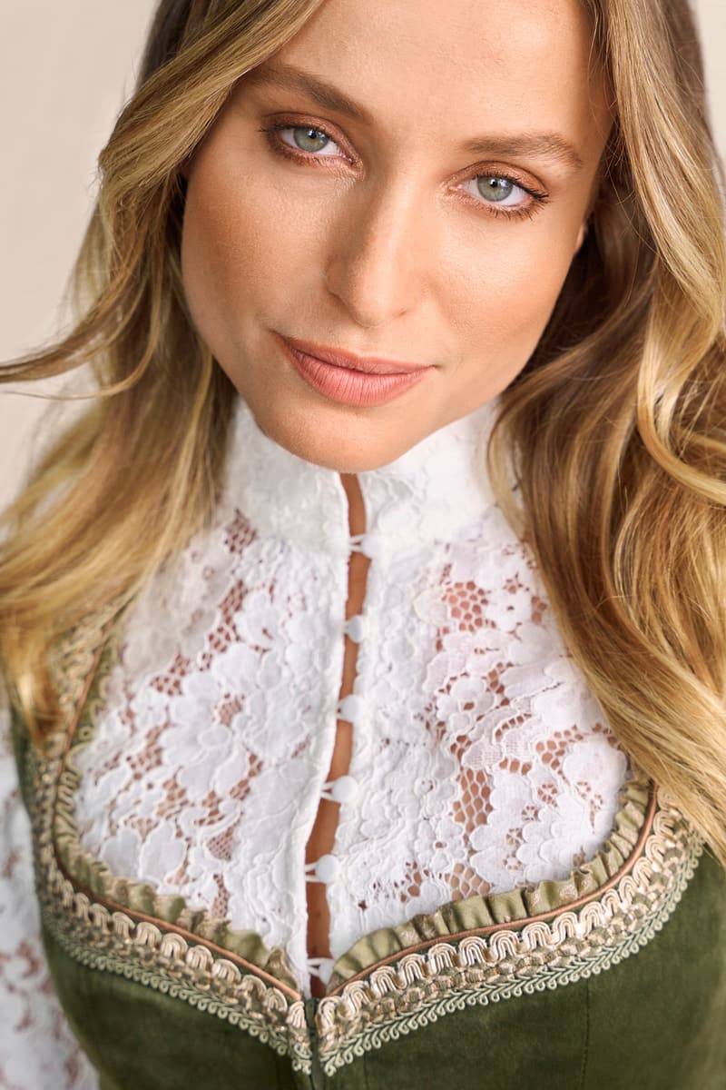 Krüger Madl Dirndl Vesa (60cm) Online