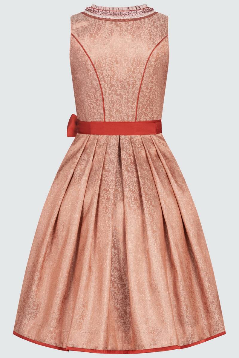 Krüger Madl Dirndl Amarena (60cm) Outlet