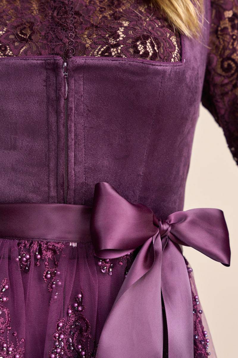Krüger Madl Dirndl Pinella (60cm) Verkauf