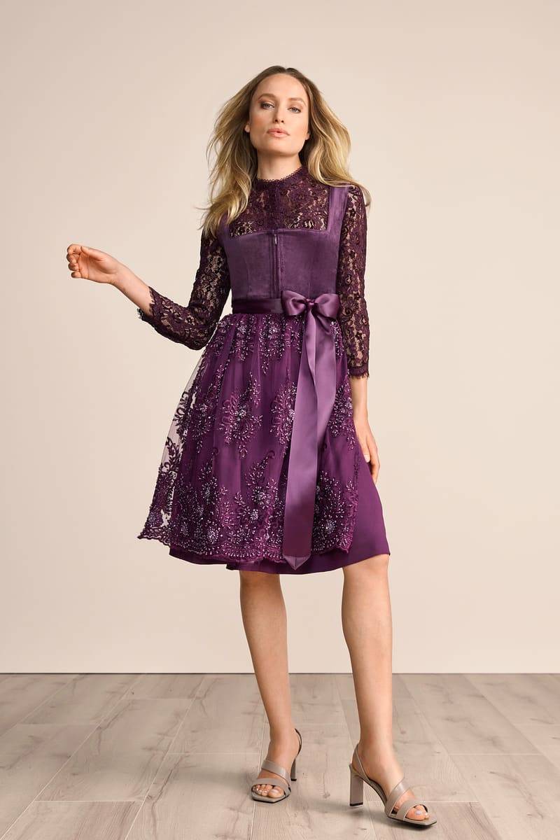 Krüger Madl Dirndl Pinella (60cm) Verkauf
