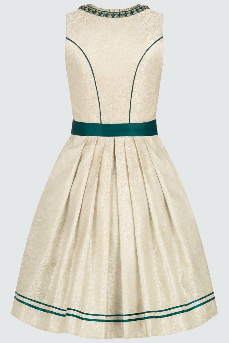 Krüger Madl Dirndl Pistacchio (60cm) Hotsell