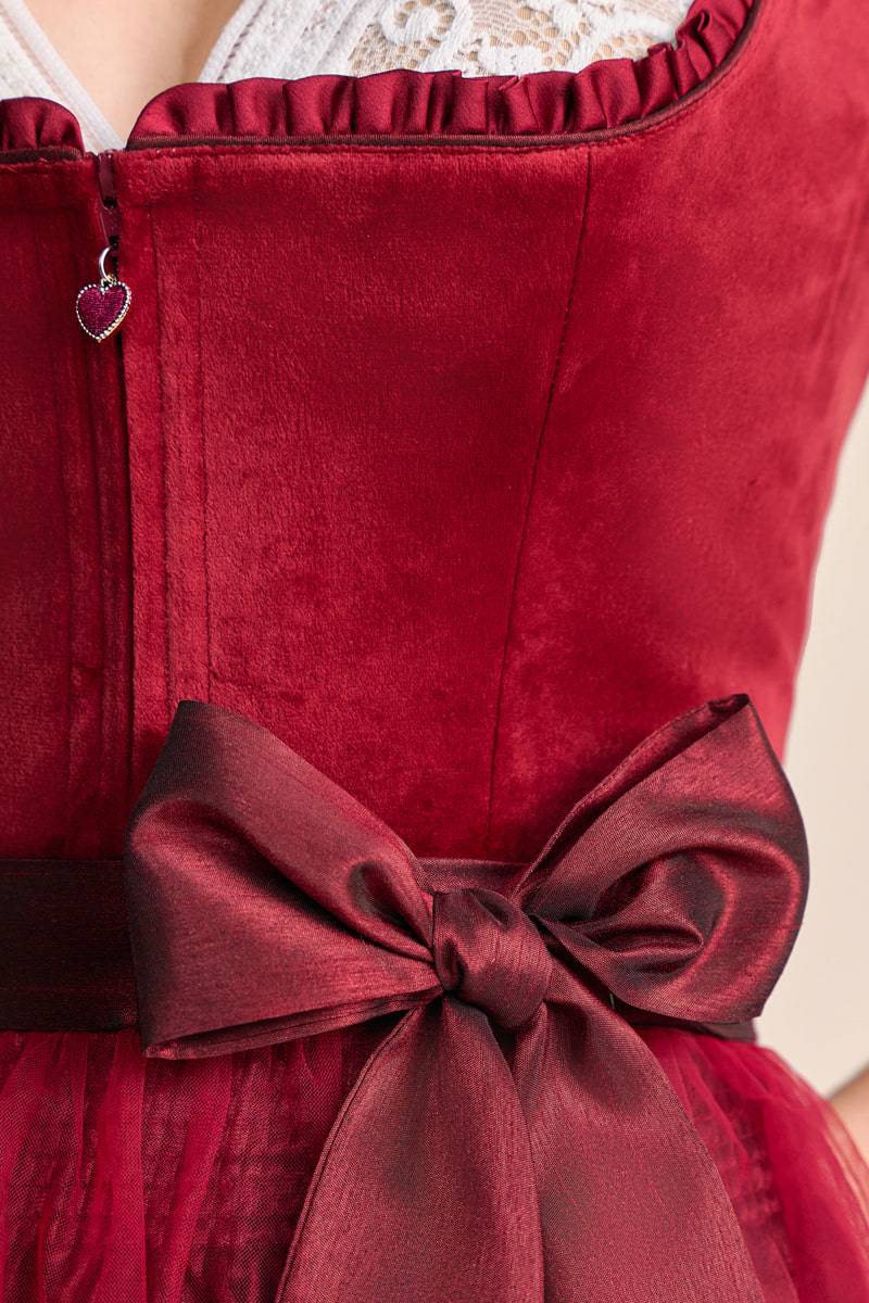 Krüger Madl Dirndl Joelina (50cm) Meist gekauft