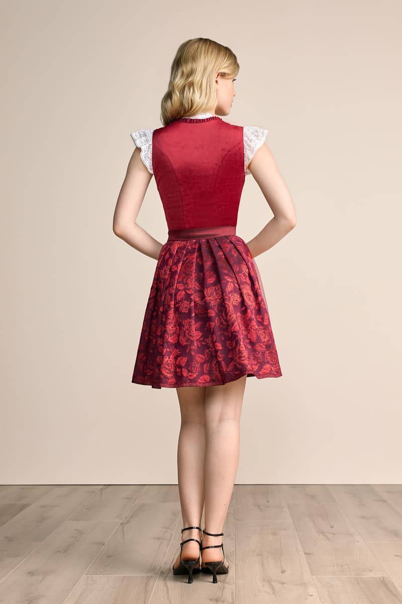 Krüger Madl Dirndl Joelina (50cm) Meist gekauft