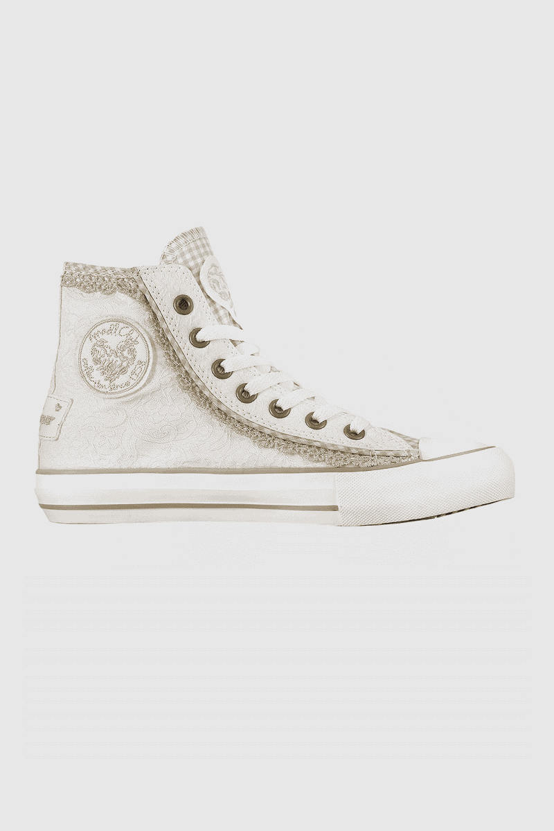 Krüger Madl Sneaker Cream Dream Blitzverkäufe