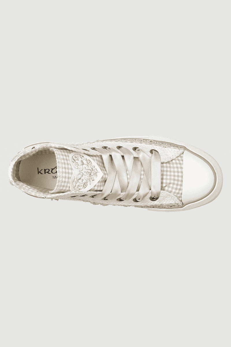 Krüger Madl Sneaker Cream Dream Blitzverkäufe