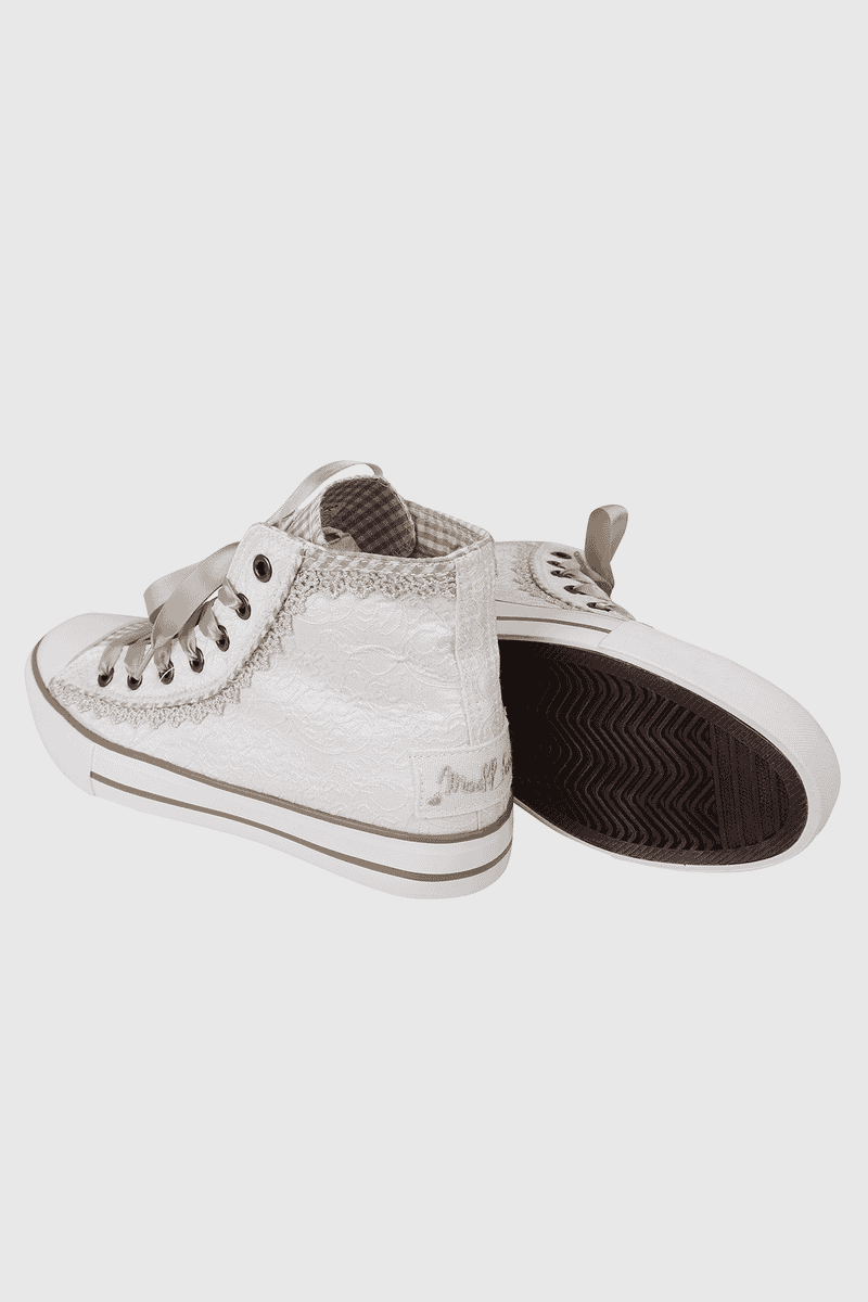 Krüger Madl Sneaker Cream Dream Blitzverkäufe