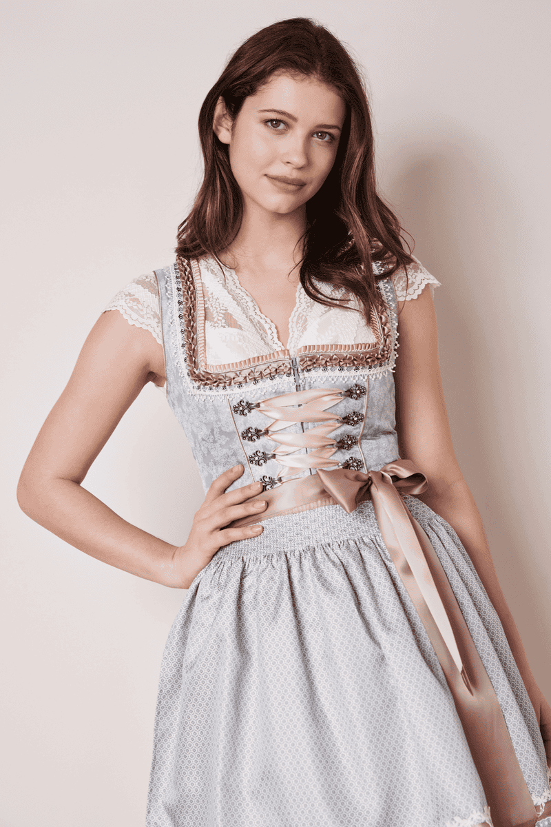 Krüger Madl Dirndl Anella (50cm) Online