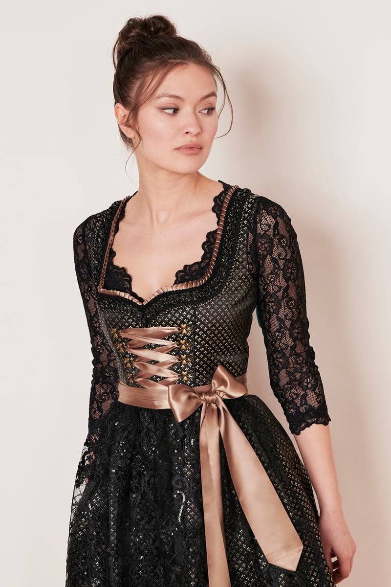 Krüger Madl Dirndl Taina (50cm) Auslauf