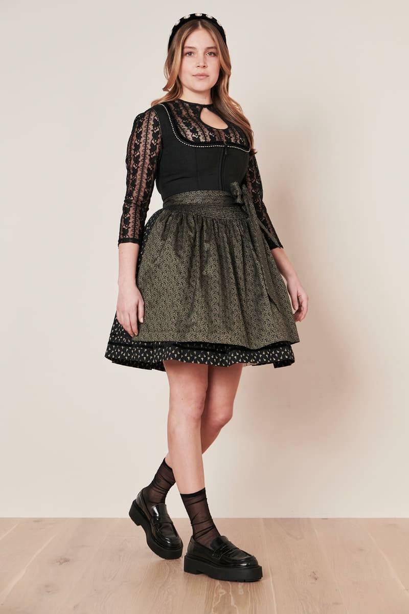 Krüger Madl Dirndl Adalyn (50cm) Angebote