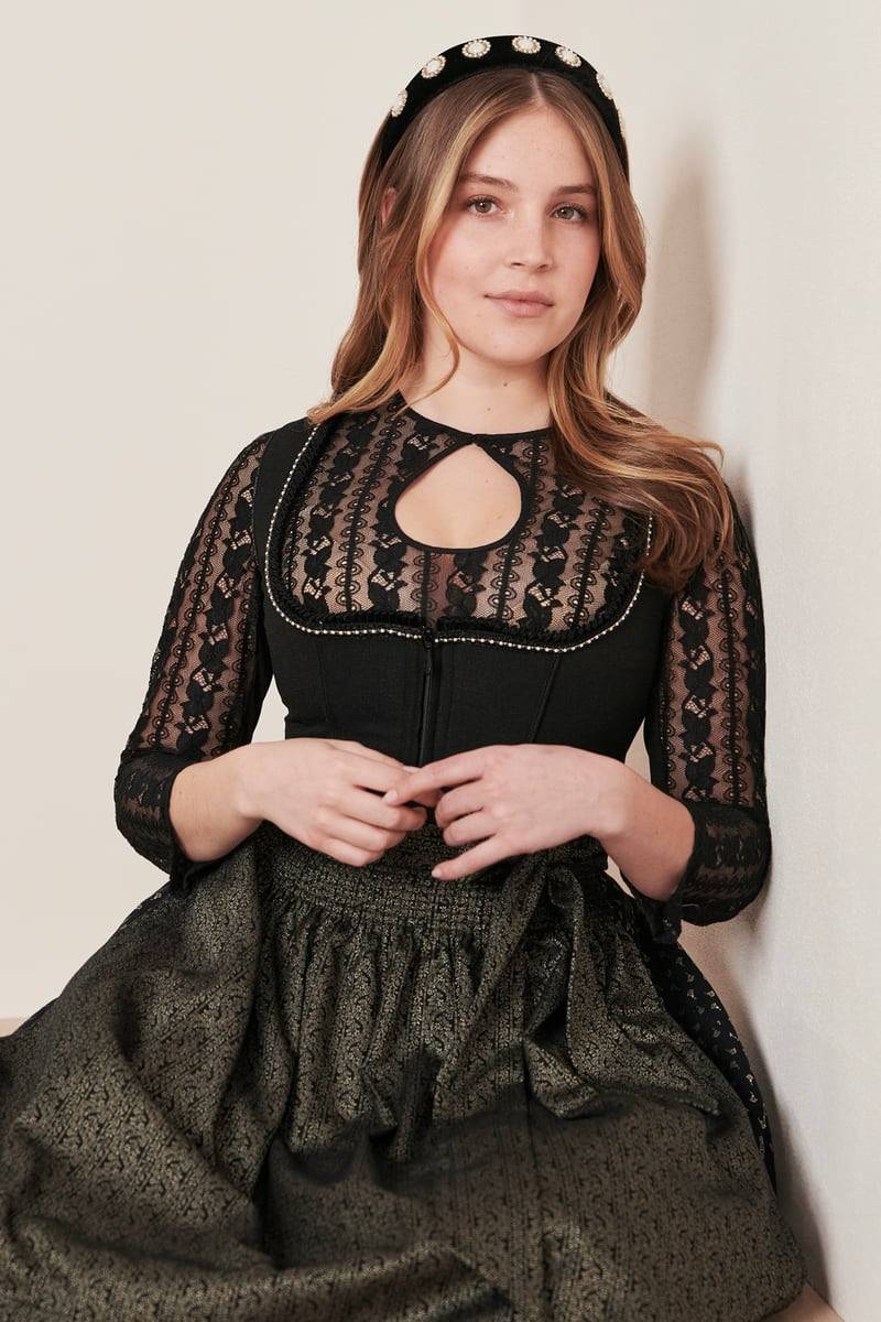 Krüger Madl Dirndl Adalyn (50cm) Angebote