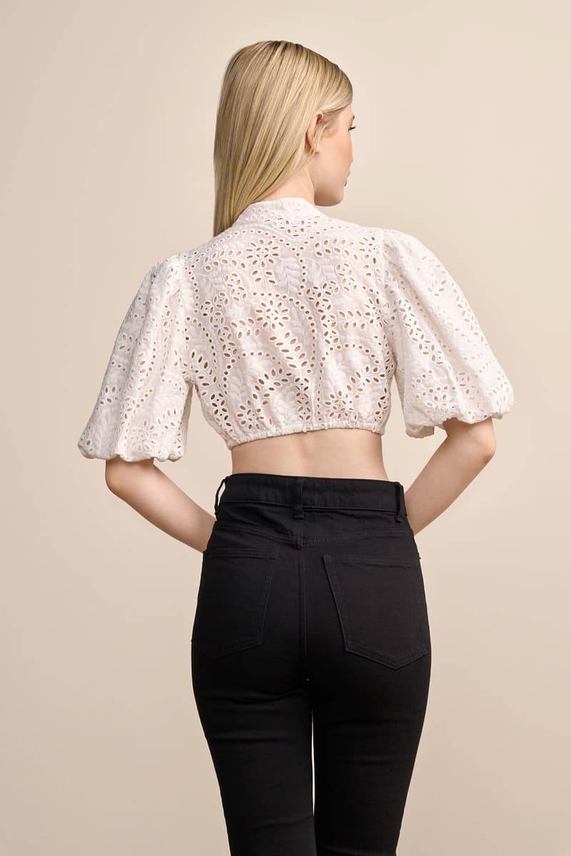 Krüger Madl Dirndlbluse Aleyna im Angebot