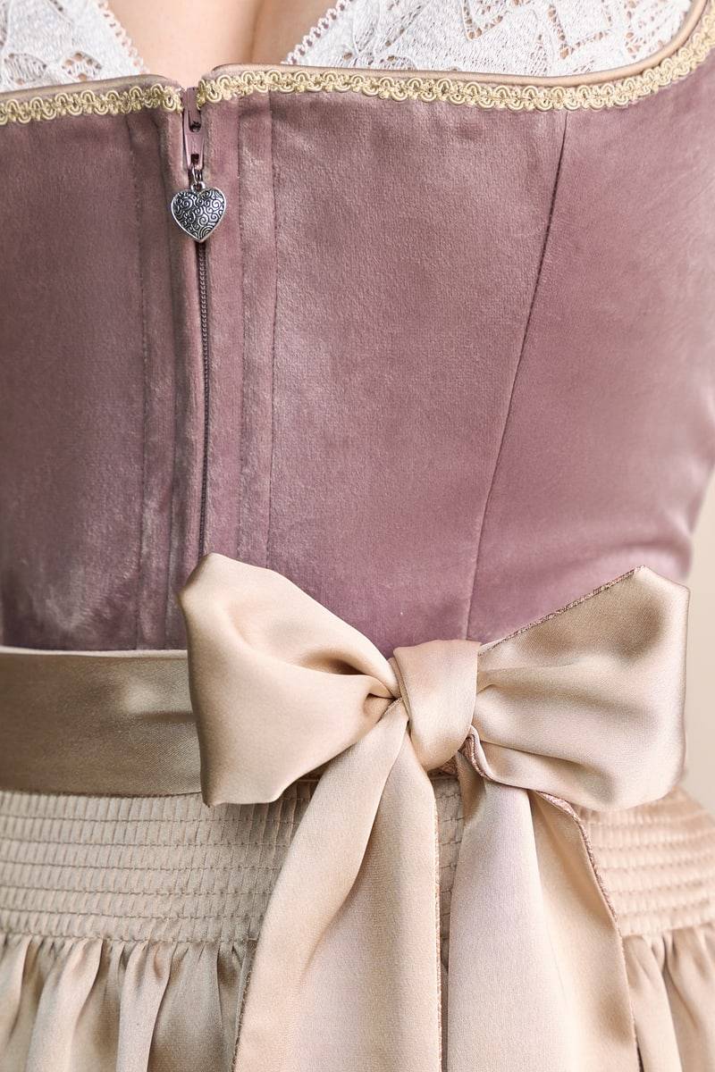 Krüger Madl Dirndl Dena (50cm) Günstiger Verkauf