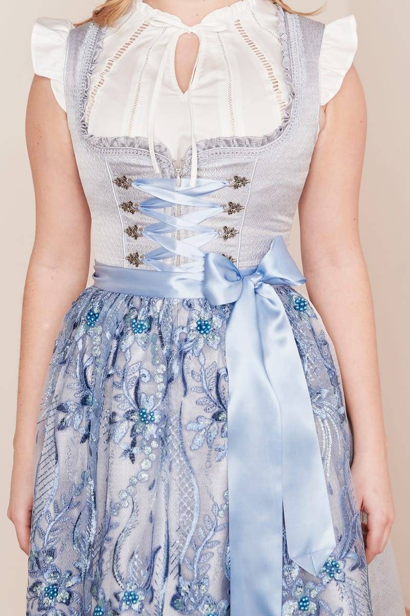 Krüger Madl Dirndl Karlotta (60cm) Auslauf