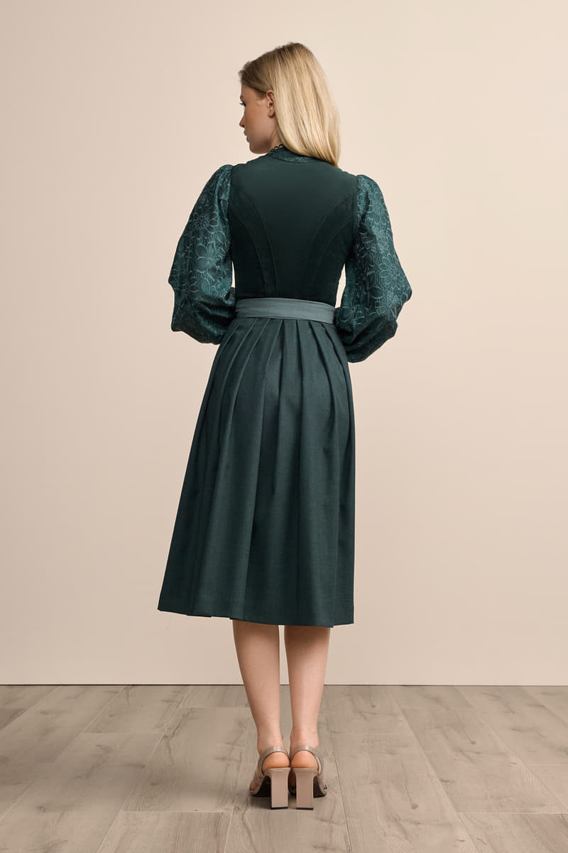 Krüger Madl Dirndl Valera (70cm) Angebote