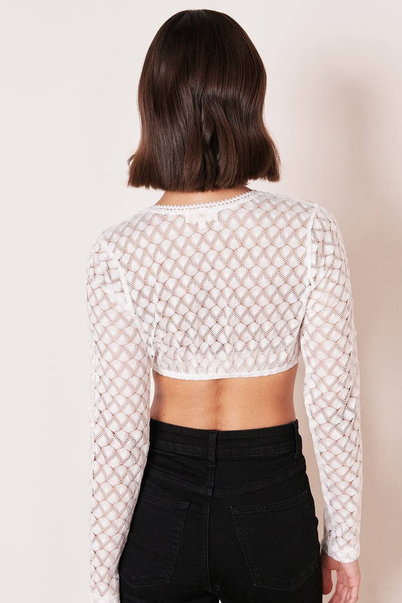 Krüger Madl Dirndlbluse Meline im Angebot