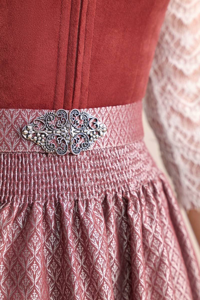 Krüger Madl Dirndl Alisha (60cm) Fabrikverkauf