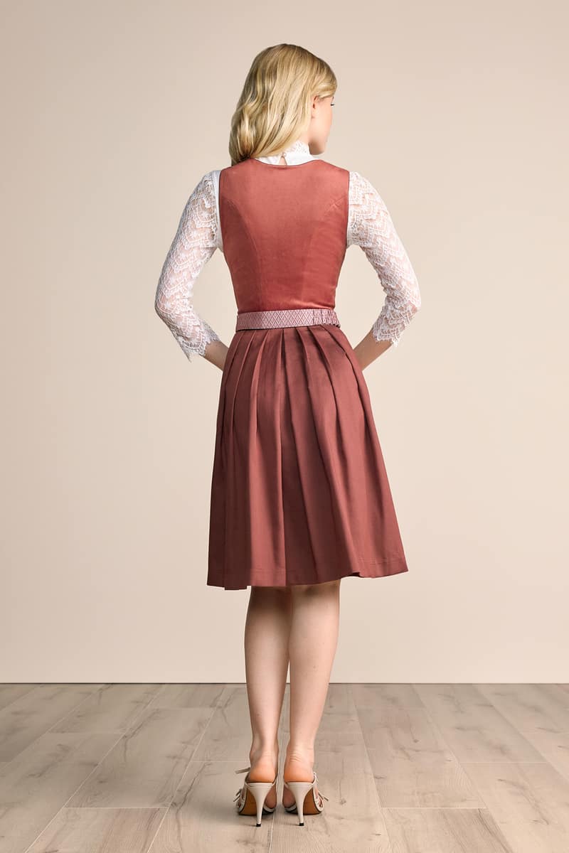 Krüger Madl Dirndl Alisha (60cm) Fabrikverkauf