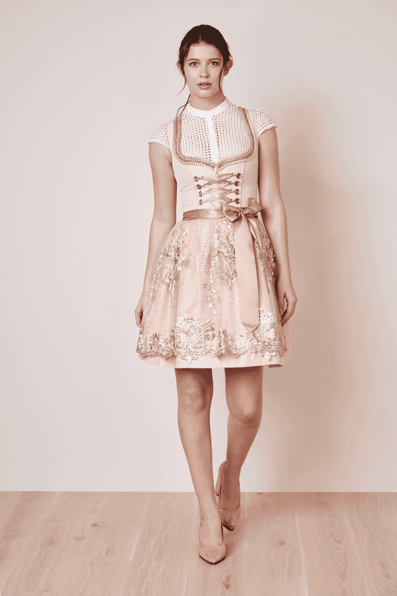 Krüger Madl Dirndl Fenja (50cm) Blitzverkäufe