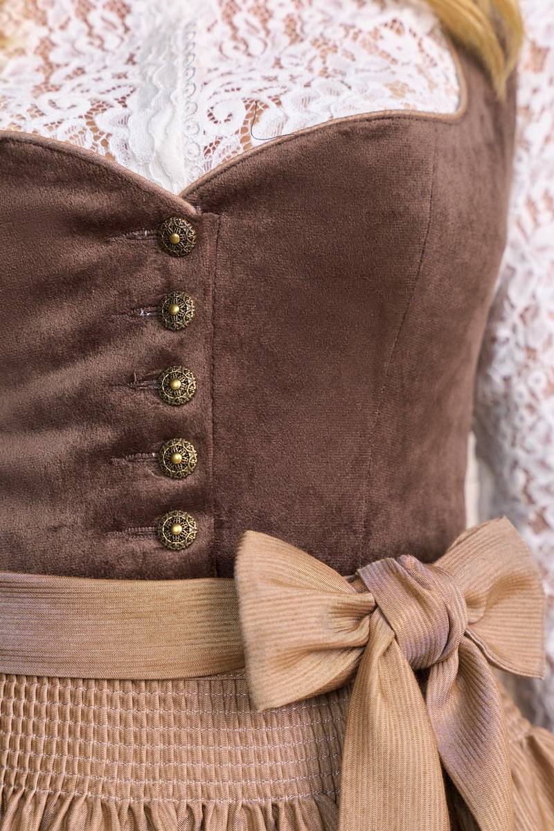 Krüger Madl Dirndl Dagi (60cm) Online