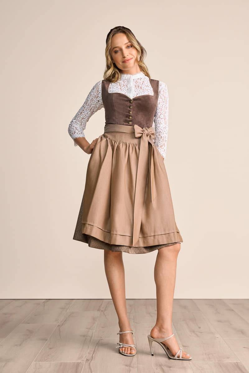 Krüger Madl Dirndl Dagi (60cm) Online