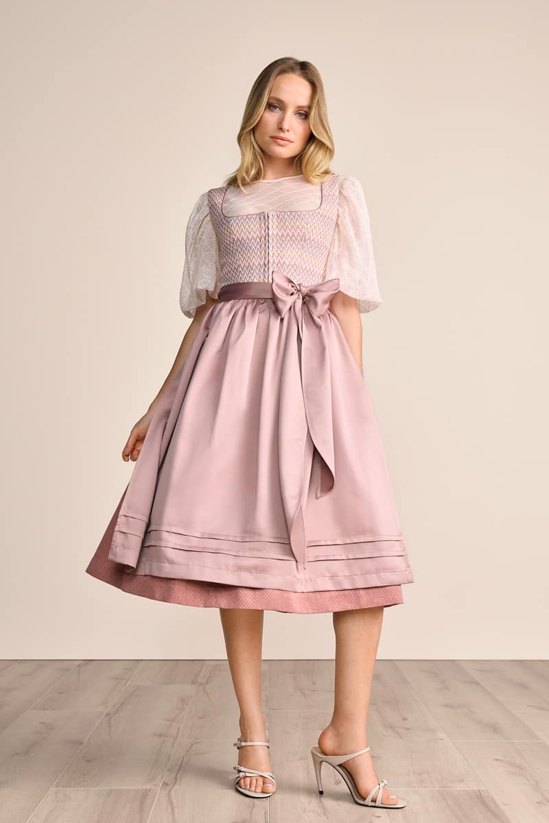 Krüger Madl Dirndl Neah (70cm) Online