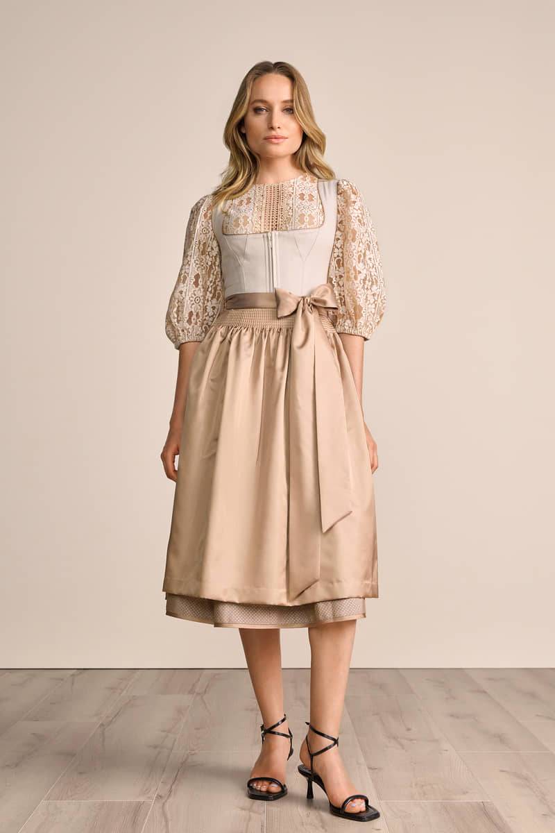 Krüger Madl Dirndl Alysa (70cm) Outlet