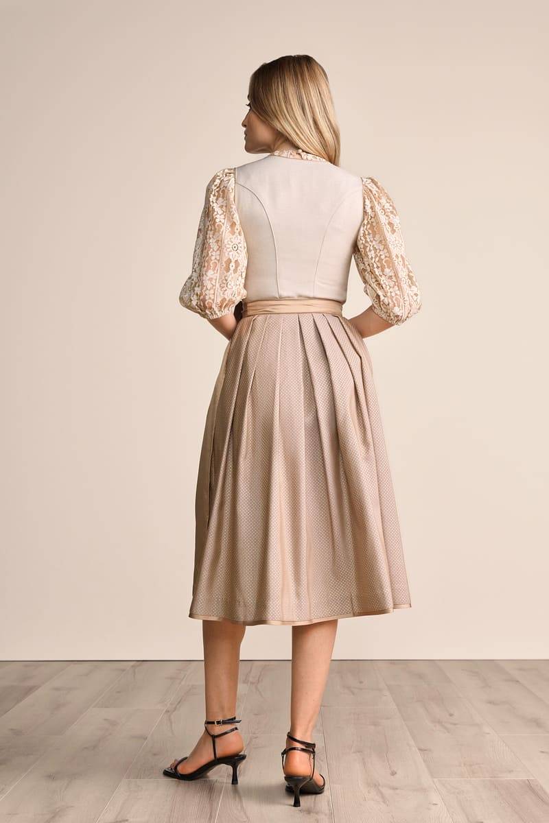 Krüger Madl Dirndl Alysa (70cm) Outlet