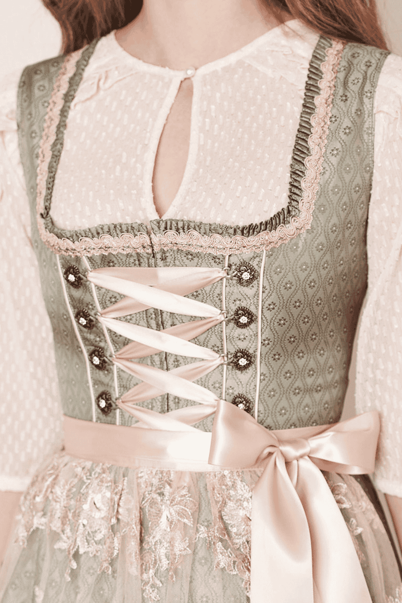 Krüger Madl Dirndl Guilia (60cm) Verkauf