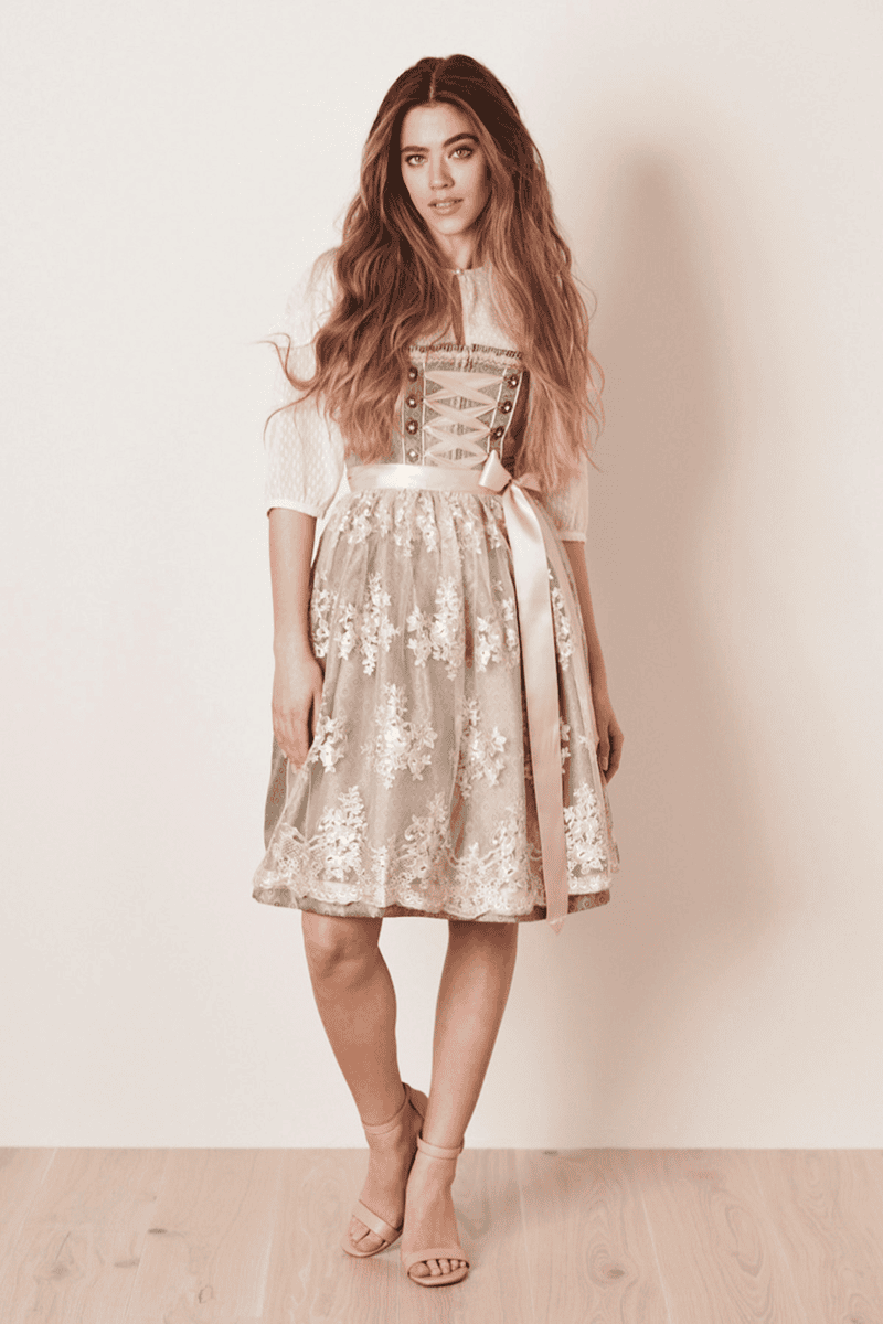 Krüger Madl Dirndl Guilia (60cm) Verkauf