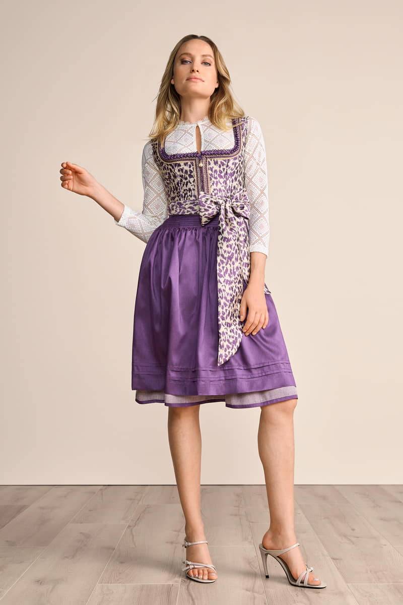 Krüger Madl Dirndl Laren (60cm) Günstiger Verkauf