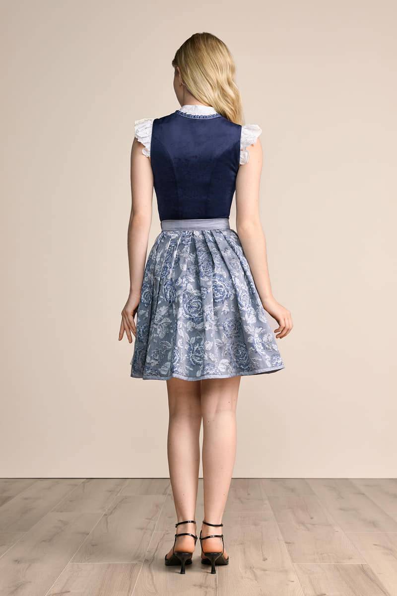 Krüger Madl Dirndl Joelina (50cm) Fabrikverkauf