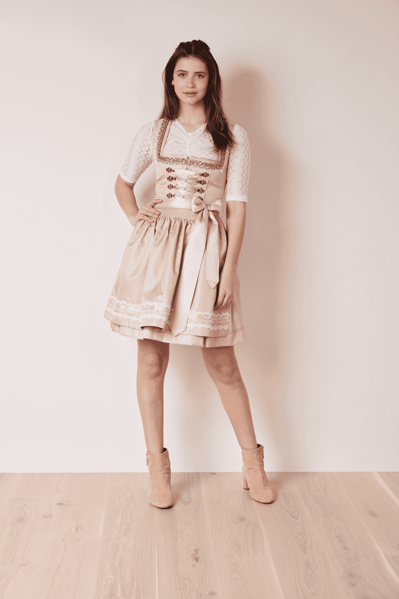 Krüger Madl Dirndl Anella (50cm) Meist gekauft