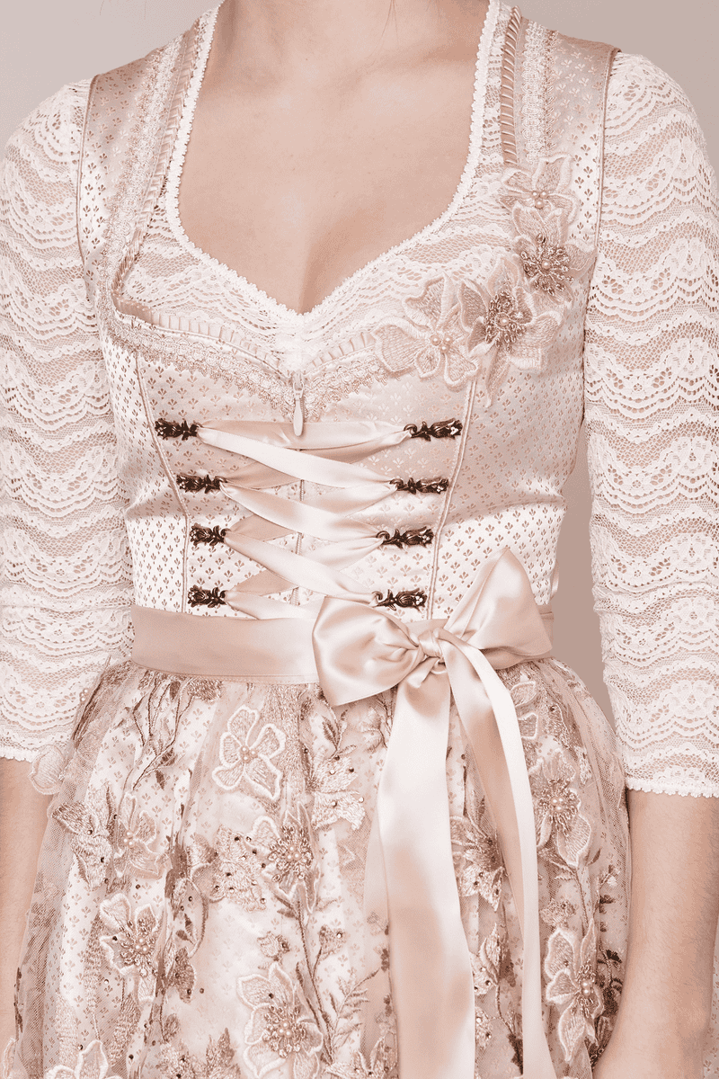 Krüger Madl Dirndl Sulia (50cm) Blitzverkäufe