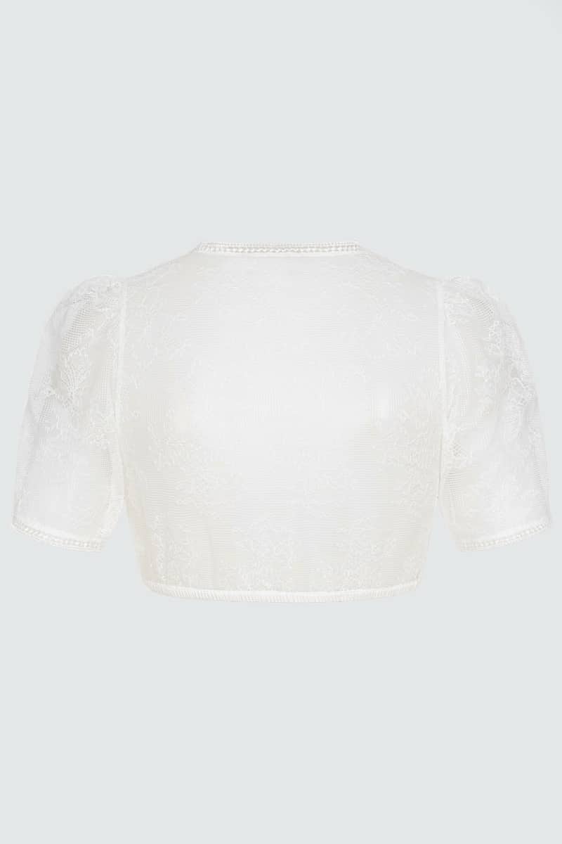 Krüger Madl Dirndlbluse Yumi Auslauf