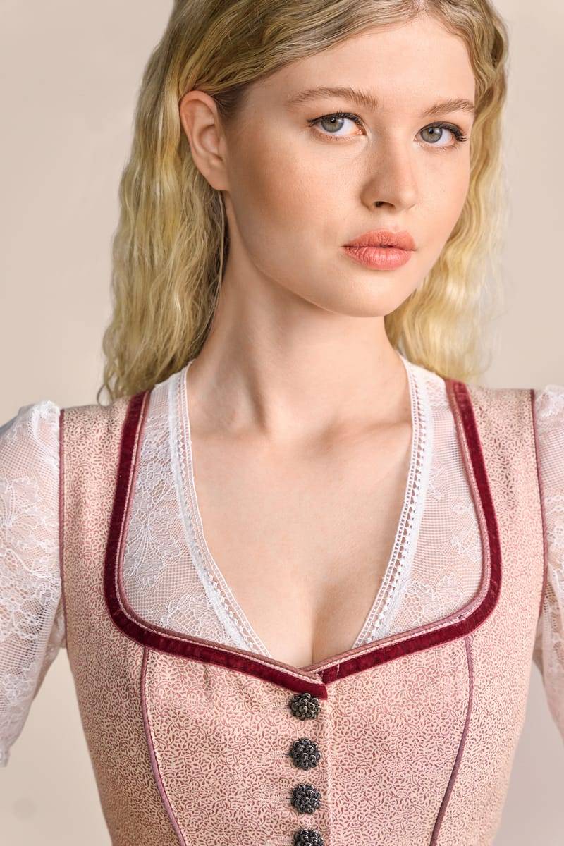 Krüger Madl Dirndl Mahita (60cm) Verkauf