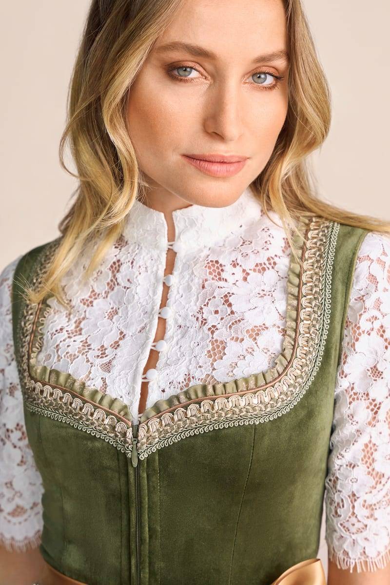 Krüger Madl Dirndl Vesa (70cm) Angebote